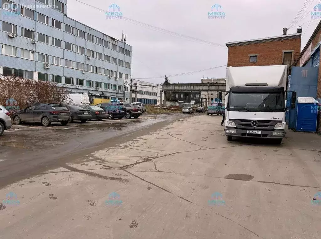 Склад (2109 м) - Фото 1