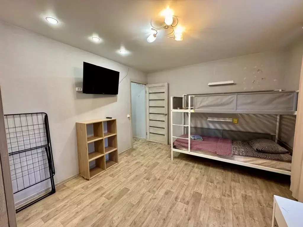 2-к кв. Москва Рублевское ш., 109К2 (42.0 м) - Фото 2