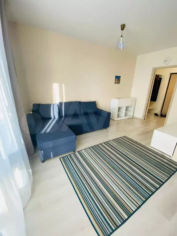 Квартира-студия, 26 м, 14/20 эт. - Фото 0