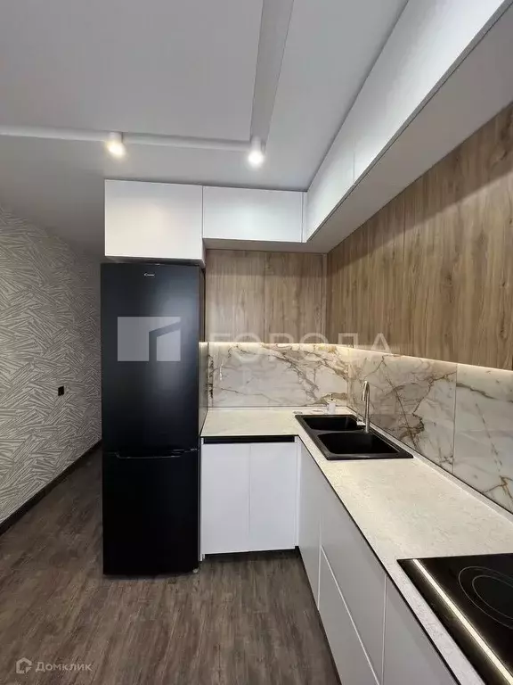 Продаётся 1-к квартира, 35.8 м - Фото 1