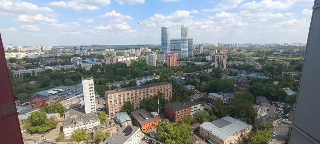 2-к кв. Москва Сельскохозяйственная ул., 16к1 (90.0 м) - Фото 1