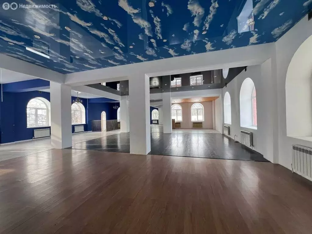 Офис (617 м) - Фото 1