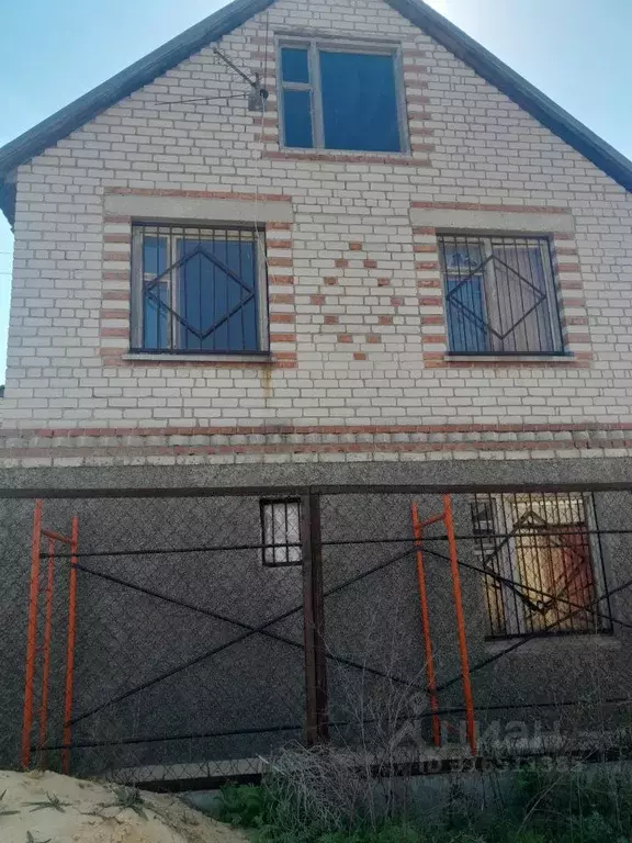 Дом в Волгоградская область, Волгоград ул. Неждановой, 10Ас138 (92 м) - Фото 0