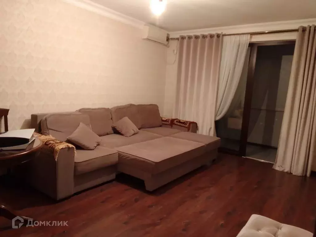 Продаётся 2-к квартира, 55 м - Фото 0