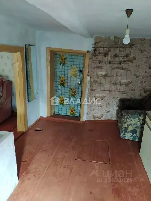 Дом в Алтайский край, Бийск ул. Больничный Взвоз, 2 (30 м) - Фото 2