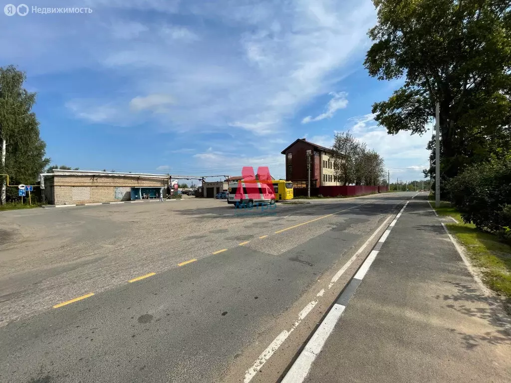 Офис (20 м) - Фото 0