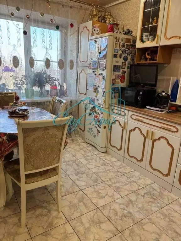 3-к кв. Оренбургская область, Новотроицк ул. Лысова, 10 (82.0 м) - Фото 2