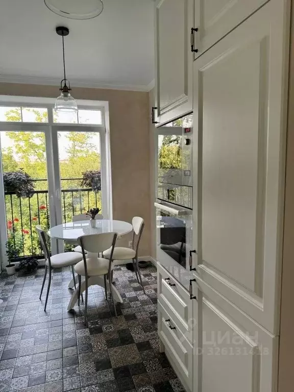 3-к кв. Калининградская область, Калининград Спортивная ул., 62 (99.3 ... - Фото 1