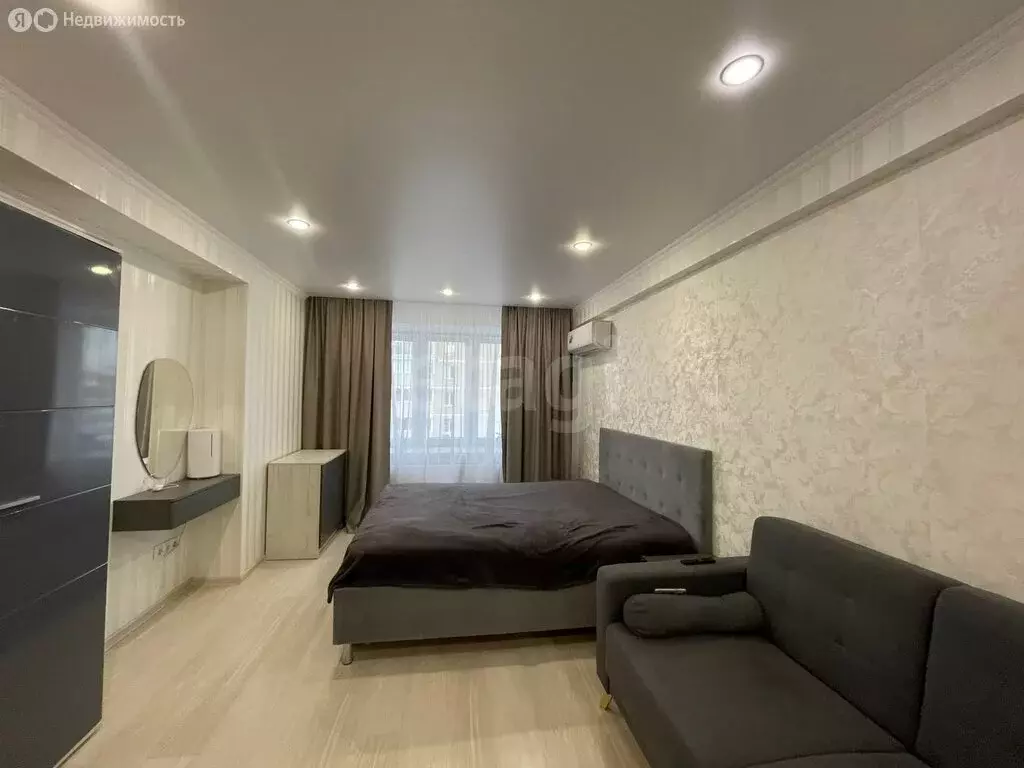 1-комнатная квартира: Липецк, улица Артёмова, 5 (44.6 м) - Фото 2