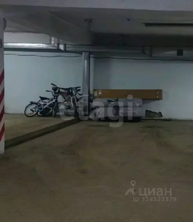 Гараж в Бурятия, Улан-Удэ Ключевская ул., 29 (15 м) - Фото 2