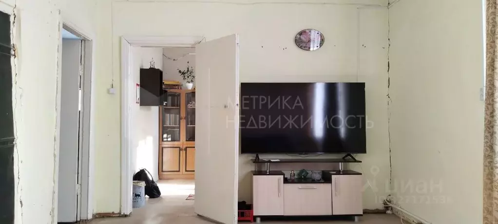 Коттедж в Тюменская область, Заводоуковский муниципальный округ, с. ... - Фото 1