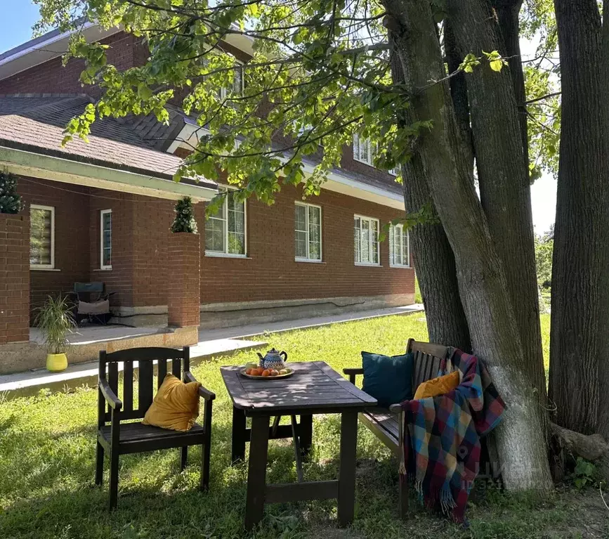 Дом в Московская область, Раменский муниципальный округ, д. Хлыново  ... - Фото 1