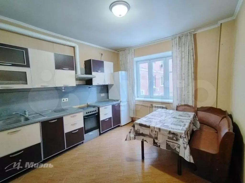 2-к. квартира, 63 м, 5/12 эт. - Фото 0
