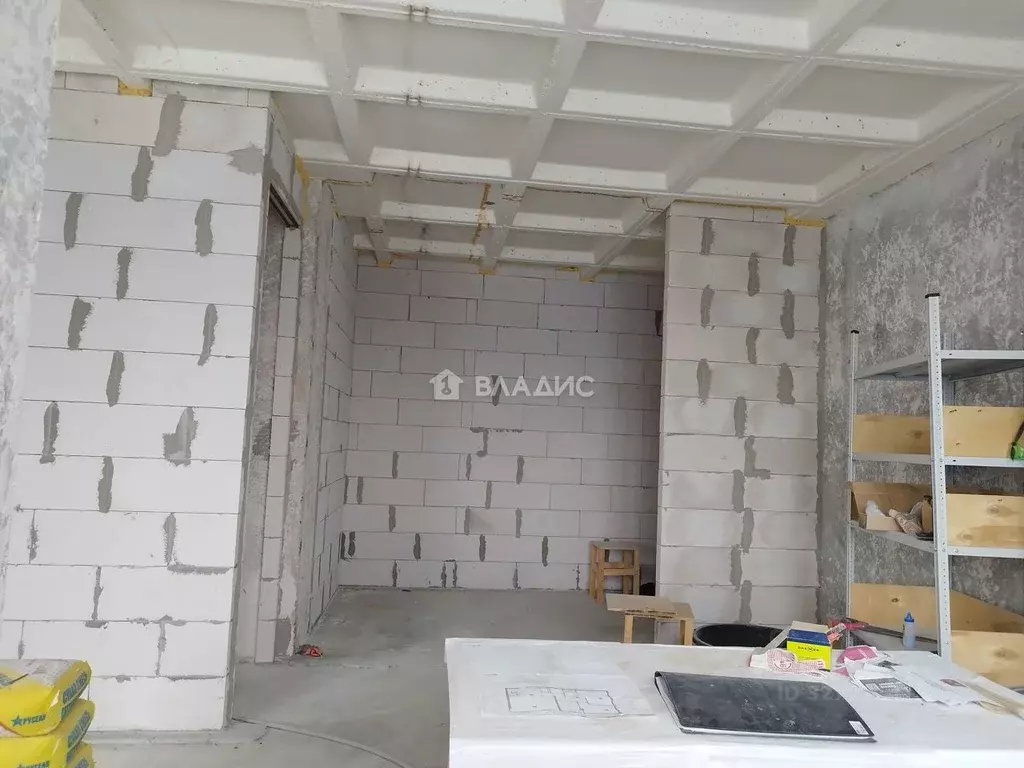 4-к кв. Москва Ленинградское ш., 25к2 (170.0 м) - Фото 2