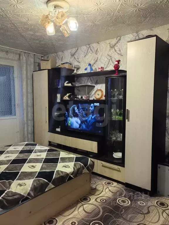 2-к кв. Сахалинская область, Анива ул. Гоголя, 9 (45.0 м) - Фото 1