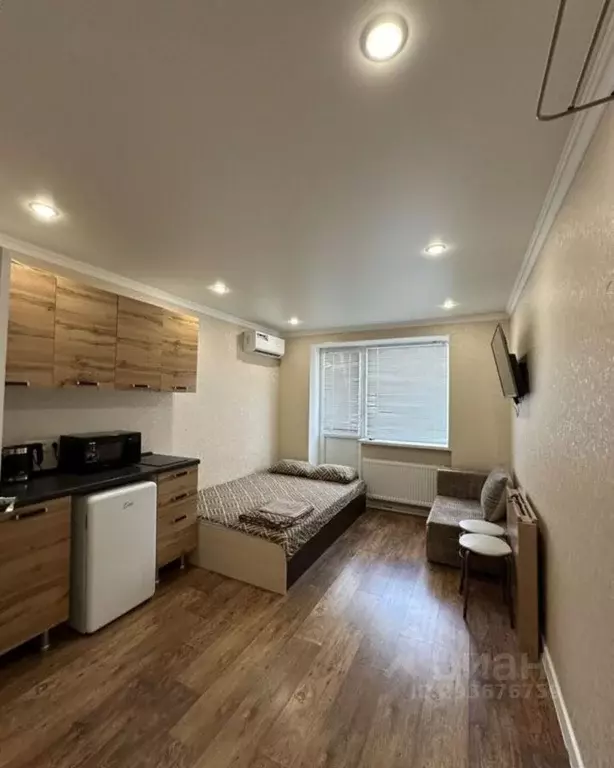 Студия Крым, Джанкой ул. Ленина, 54 (20.0 м) - Фото 2