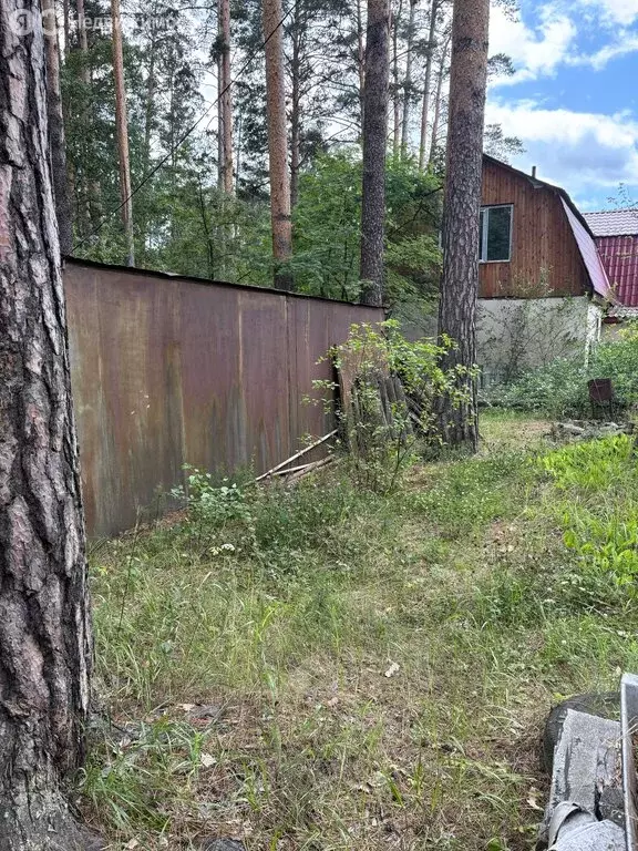 Участок в Екатеринбург, СНТ Запад, 2 (10 м) - Фото 0