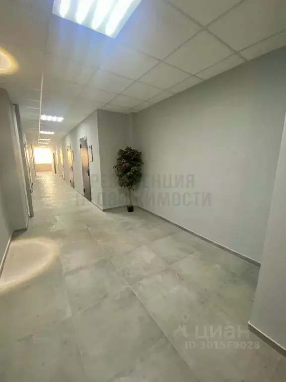 Офис в Самарская область, Самара Аэродромная ул., 45 (20 м) - Фото 1