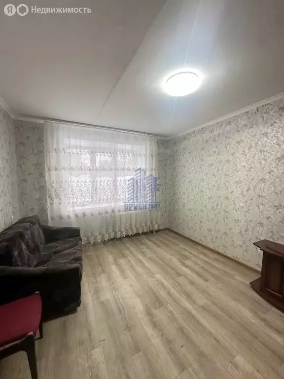 1к в 4-комнатной квартире (13 м) - Фото 1