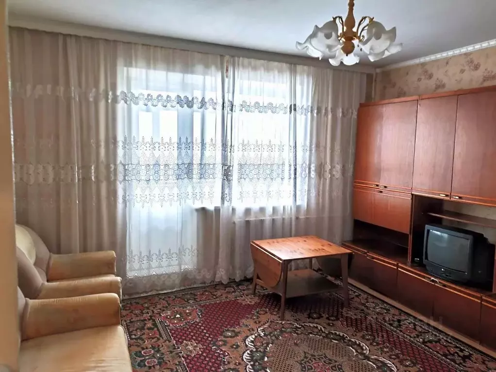 2-к кв. Свердловская область, Первоуральск ул. Ленина, 12 (50.2 м) - Фото 0