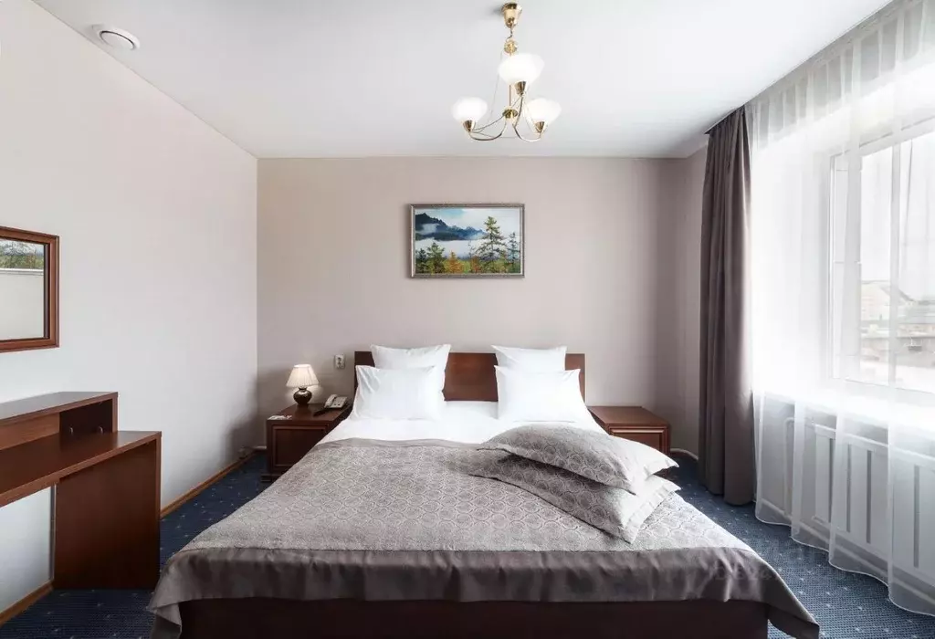 Комната Забайкальский край, Чита ул. Ленина, 93 (40.0 м) - Фото 1