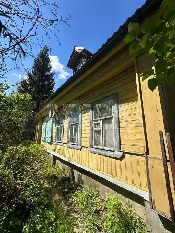 Дом 88,1 м на участке 24 сот. - Фото 0