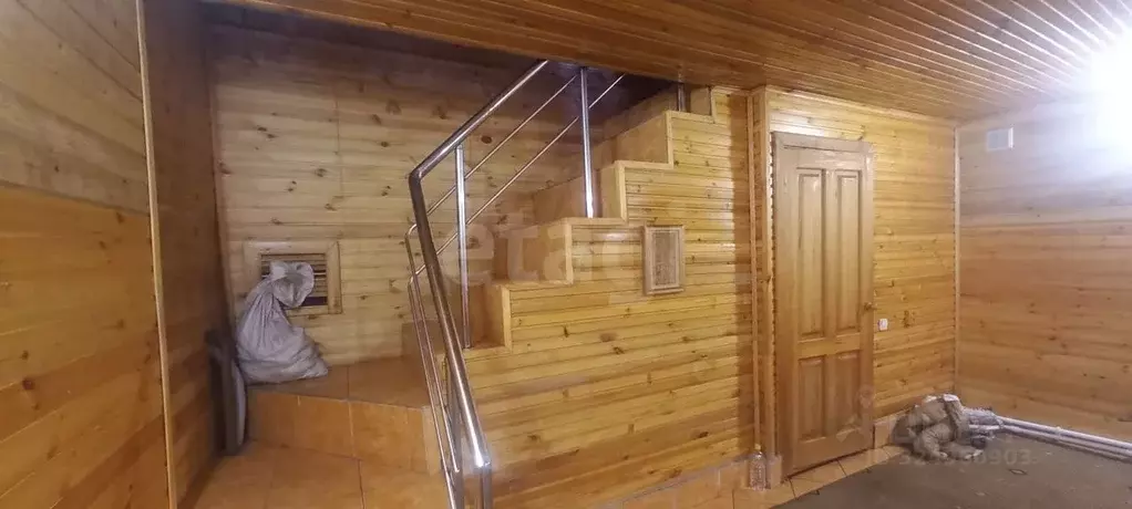 Дом в Кемеровская область, Кемеровский муниципальный округ, с. ... - Фото 1