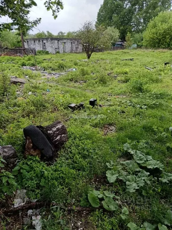 Участок в Кемеровская область, Новокузнецк Кокандский пер., 10 (7.0 ... - Фото 1