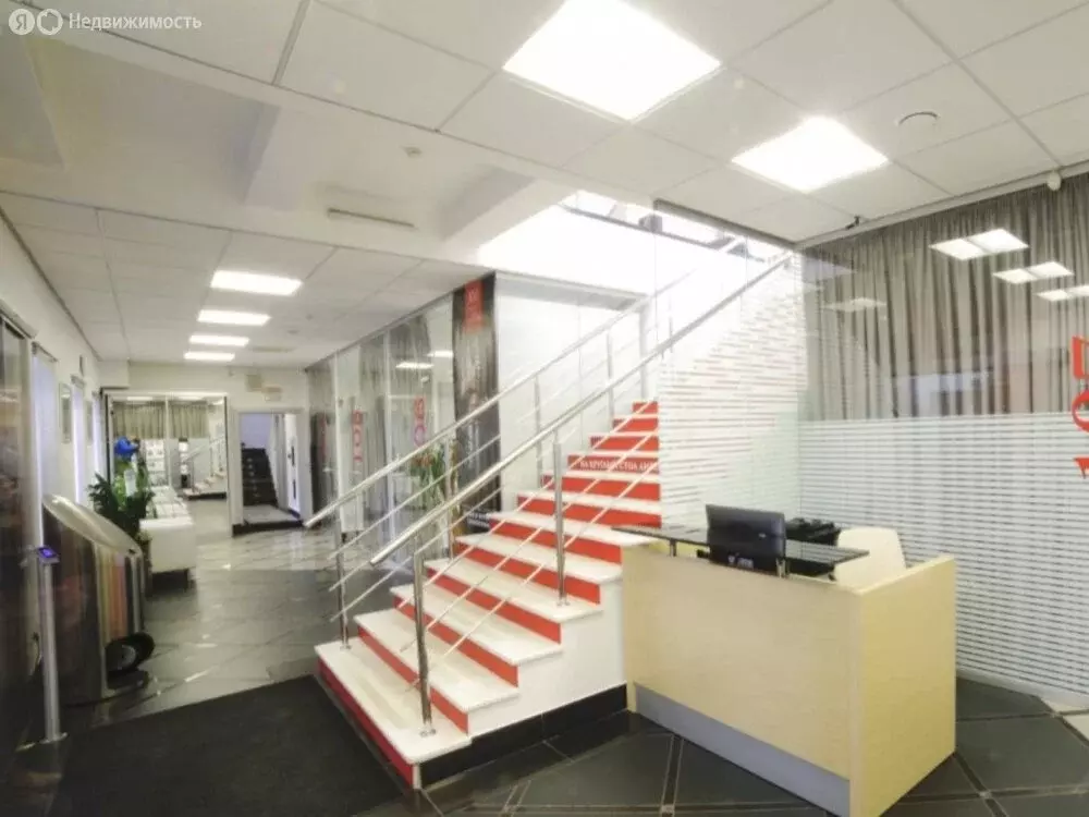 Офис (692.1 м) - Фото 2
