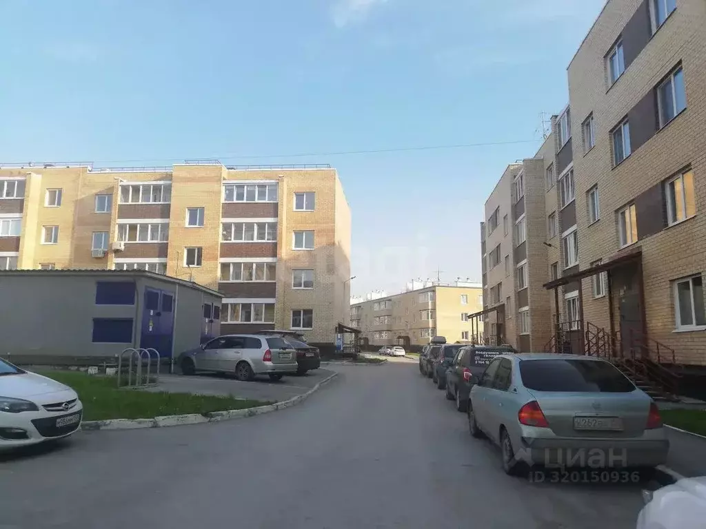 1-к кв. Пермский край, Пермь ул. Сакко и Ванцетти, 99 (32.9 м) - Фото 0