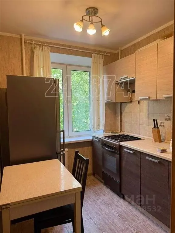 2-к кв. Москва Чонгарский бул., 22К1 (42.0 м) - Фото 2