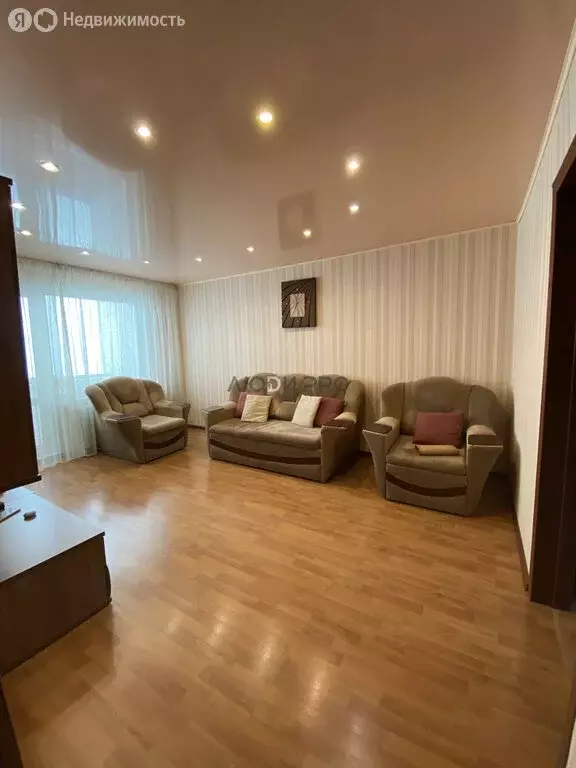 3-комнатная квартира: Ижевск, Удмуртская улица, 199 (53 м) - Фото 2