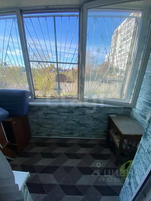 Комната Курганская область, Курган Чернореченская ул., 63А (12.0 м) - Фото 0