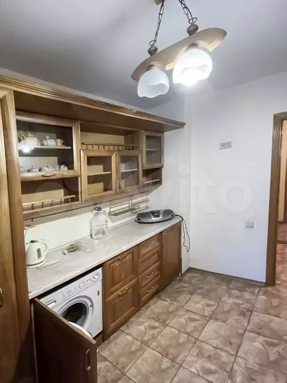3-к. квартира, 65,7 м, 2/10 эт. - Фото 1