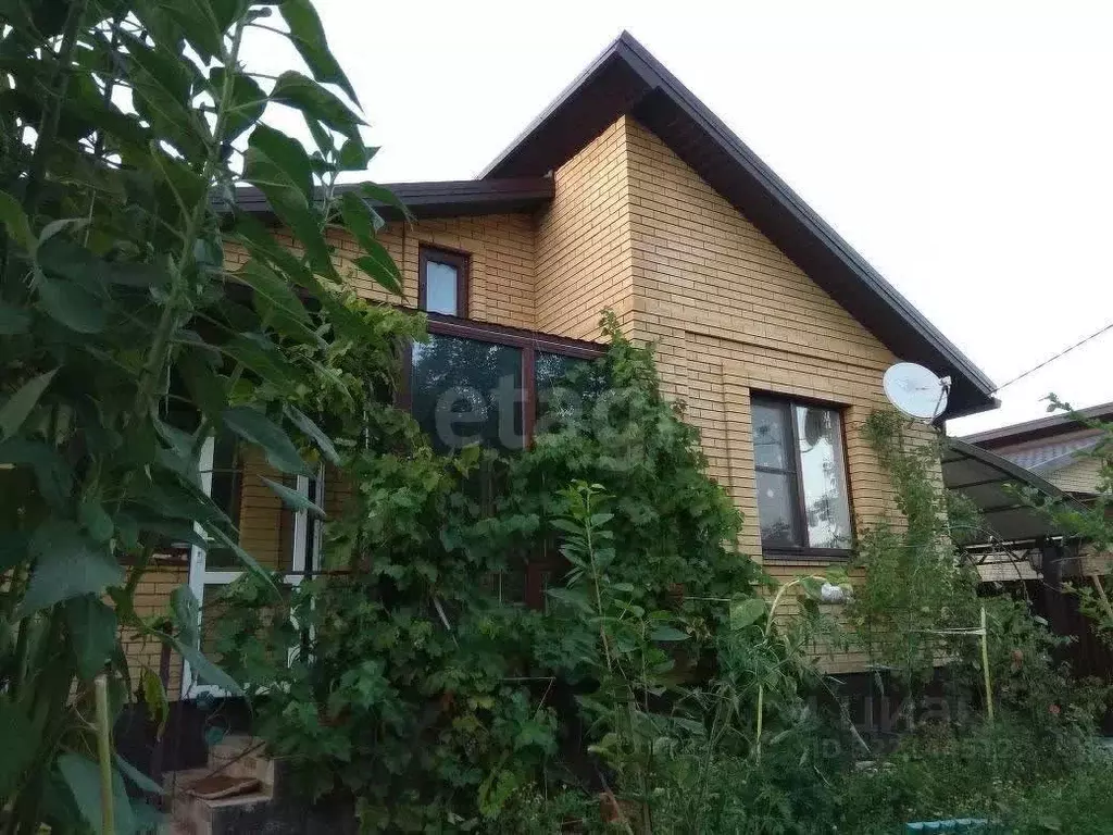 Дом в Ставропольский край, Ставрополь ул. Чапаева, 18А (70 м) - Фото 0