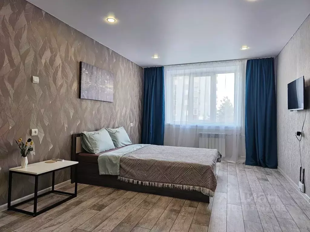 2-к кв. Иркутская область, Братск Энергетик жилрайон, ул. Иванова, 6 ... - Фото 0