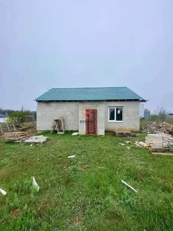 Дом в Севастополь Интернационалист садоводческое товарищество,  (83 м) - Фото 0