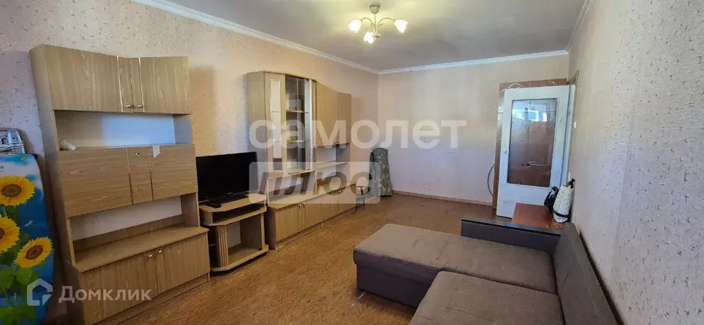 Продаётся 2-к квартира, 54.3 м - Фото 0