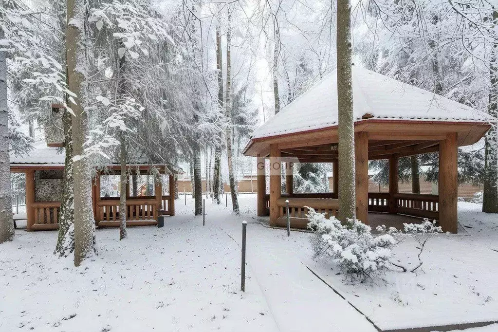 Участок в Московская область, Одинцовский городской округ, ПЖСК ... - Фото 2