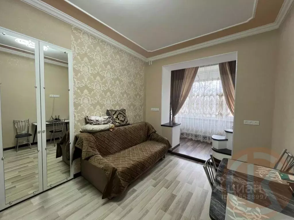 4-к кв. Крым, Евпатория ул. Перекопская, 7 (74.4 м) - Фото 2