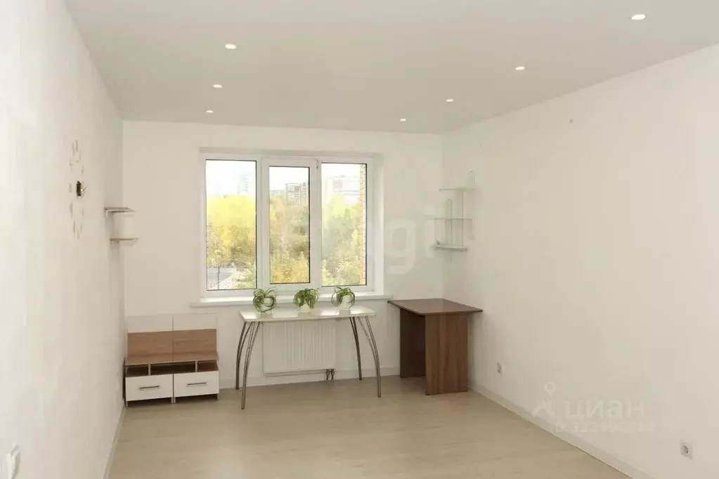 1-к кв. Удмуртия, Ижевск ул. Металлургов, 2 (34.6 м) - Фото 2