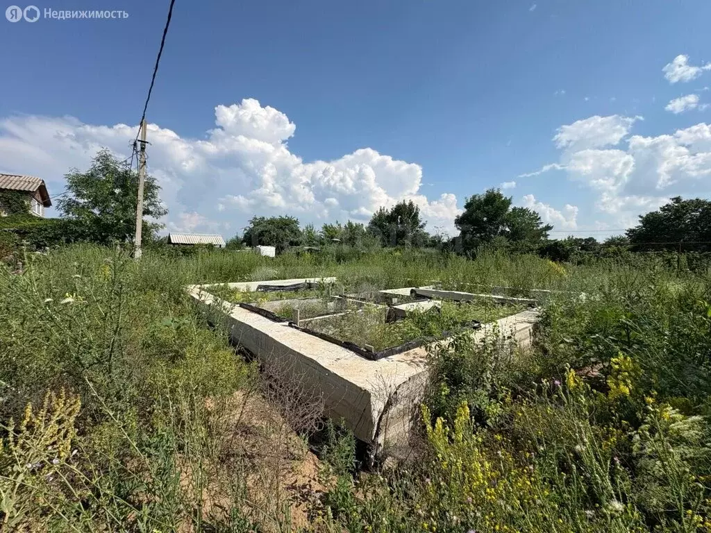 Участок в Красноуральский сельсовет, СНТ Стрела-2 (7.45 м) - Фото 1