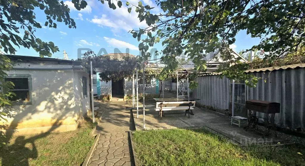 Дом в Адыгея, Майкоп ул. Челюскинцев, 17 (64 м) - Фото 2