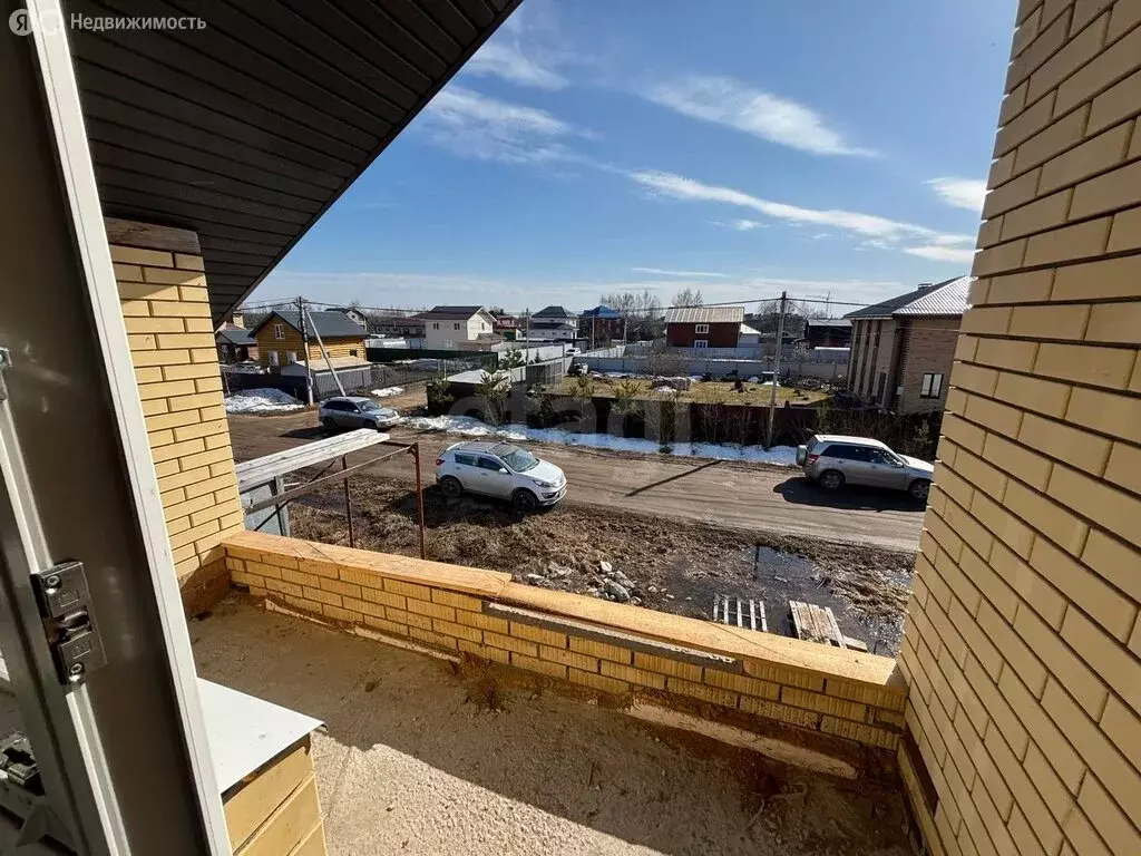 Участок в Ярославский муниципальный округ, деревня Ермолово, 1-й ... - Фото 2