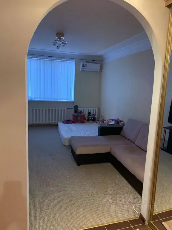 2-к кв. Крым, Бахчисарай Новый Город кв-л,  (54.0 м) - Фото 1