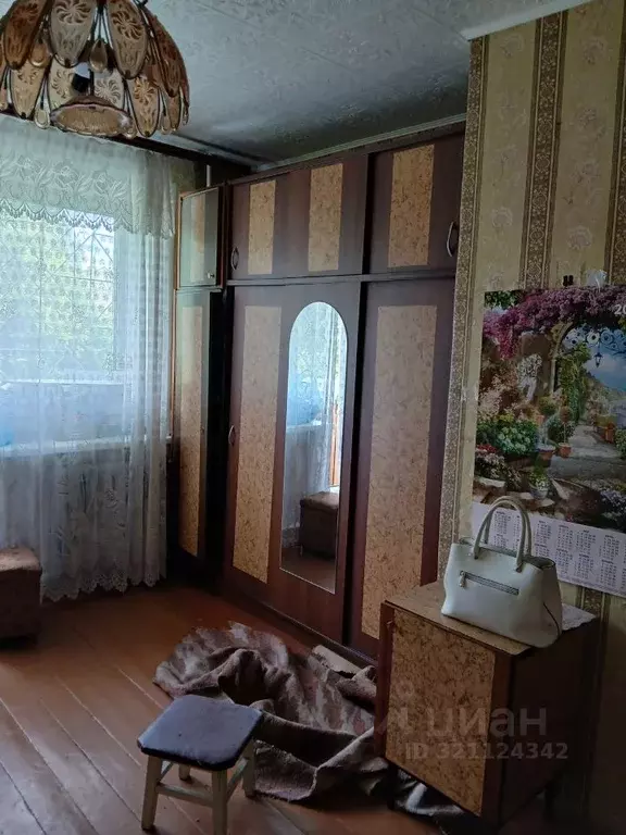 1-к кв. Кемеровская область, Березовский ул. Фрунзе, 11 (21.0 м) - Фото 2