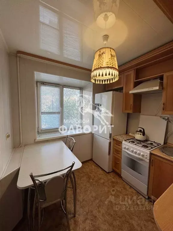 2-к кв. Оренбургская область, Орск Новый город мкр, ул. Московская, 15 ... - Фото 1