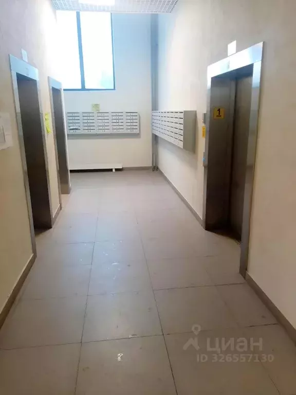 2-к кв. Москва Базовская ул., 26 (56.9 м) - Фото 2