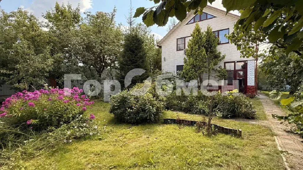 Продается дом в с. Озерецкое - Фото 1