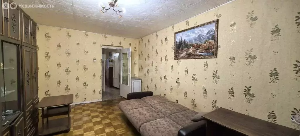 2-комнатная квартира: посёлок городского типа Красное-на-Волге, ... - Фото 2